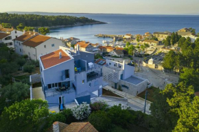 Apartments by the sea Mali Losinj, Losinj - 18406